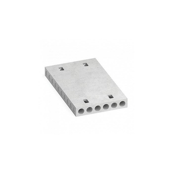 Плита перекрытия ПК 44-12-8
